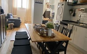 Apartamento Donosti Aldea